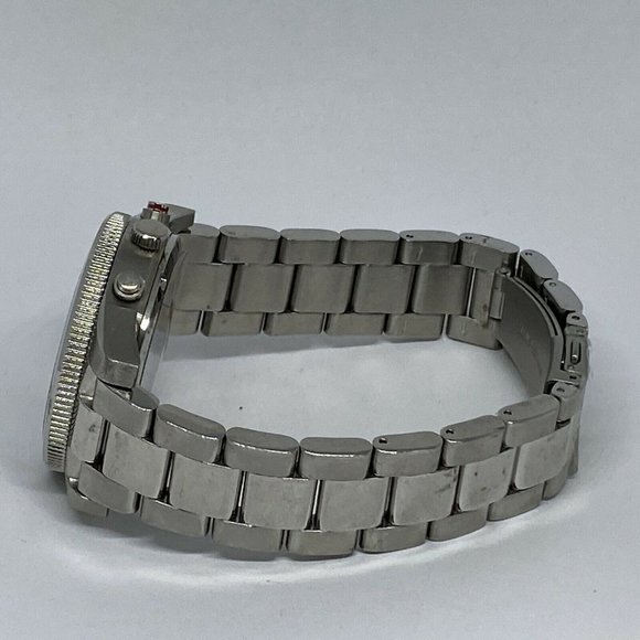 Fossil Perfect Boyfriend ES3883 Womens Stainless S - Picture 9 of 12